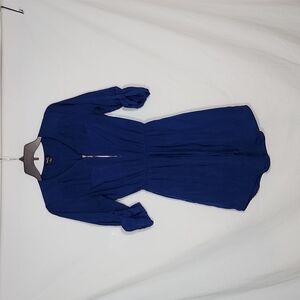 free with any purchase ♥️ Rule 21 pullon dress  rool on sleeve